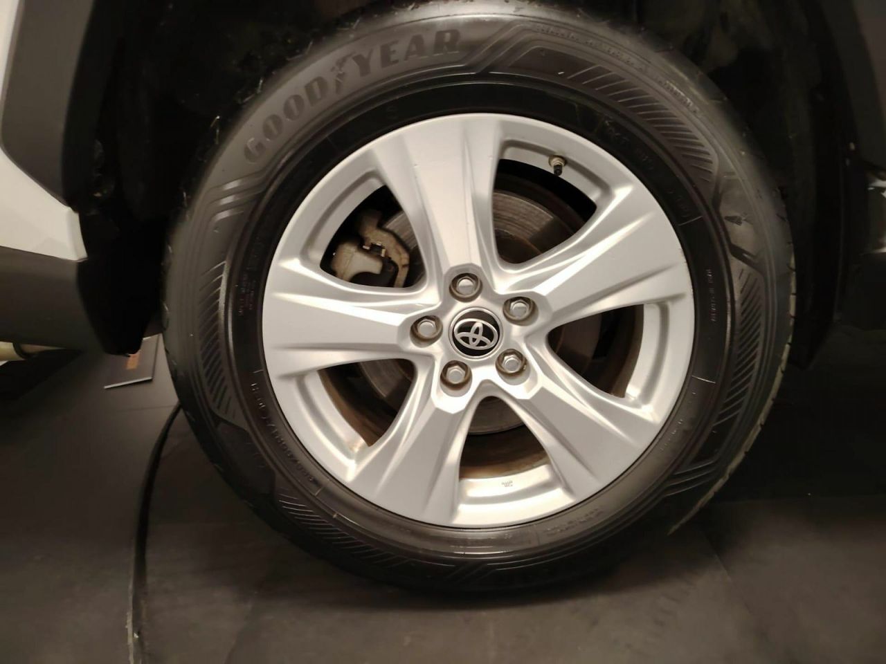 Toyota Rav4 2.5l 220H Business 4WD - Foto 39