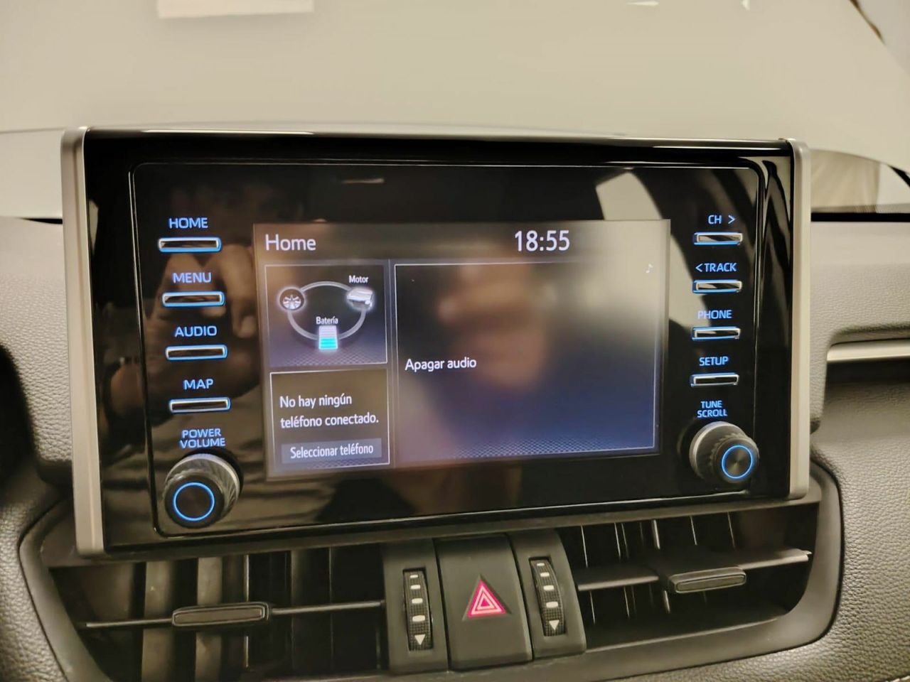 Toyota Rav4 2.5l 220H Business 4WD - Foto 31