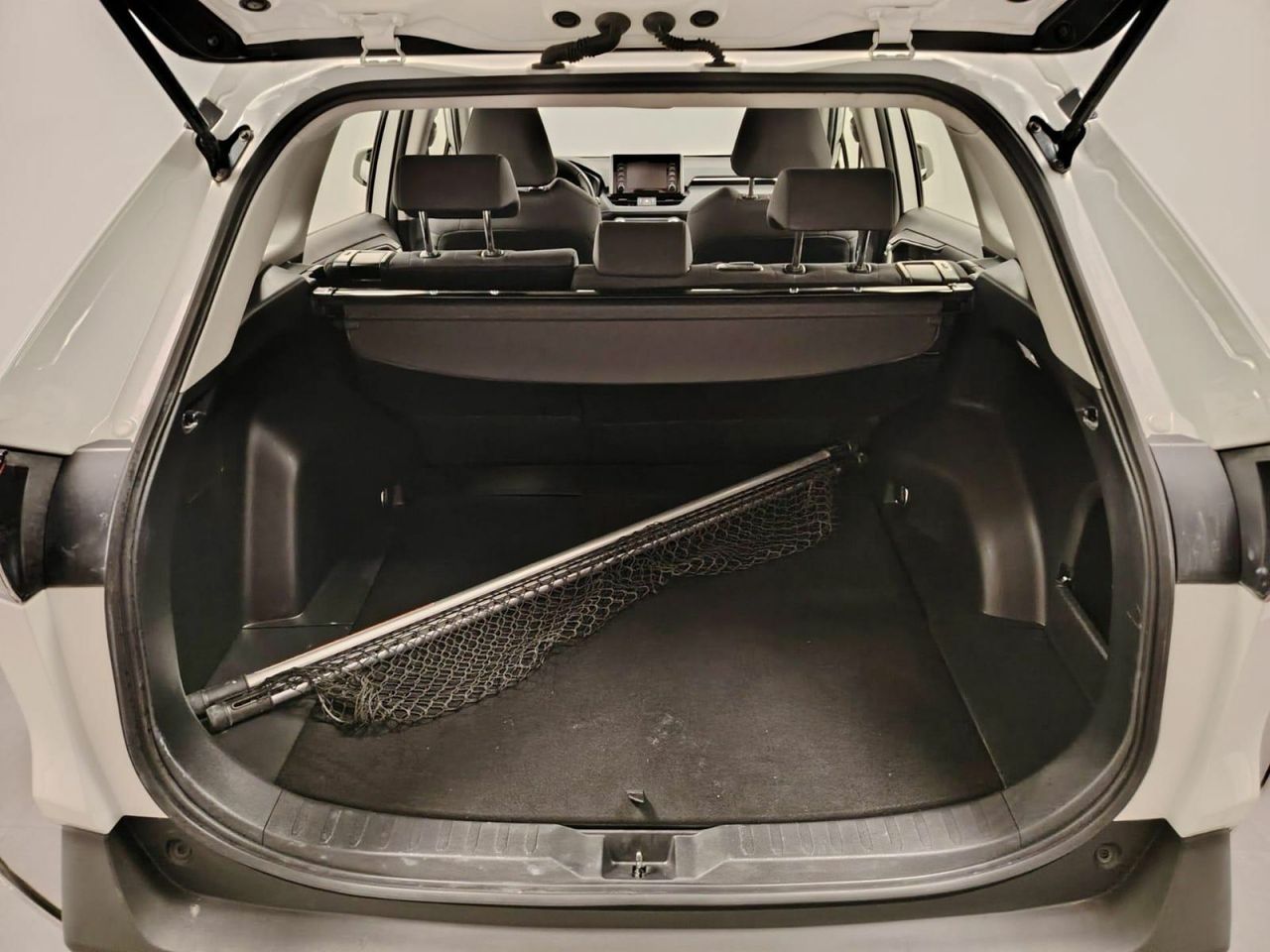 Toyota Rav4 2.5l 220H Business 4WD - Foto 17