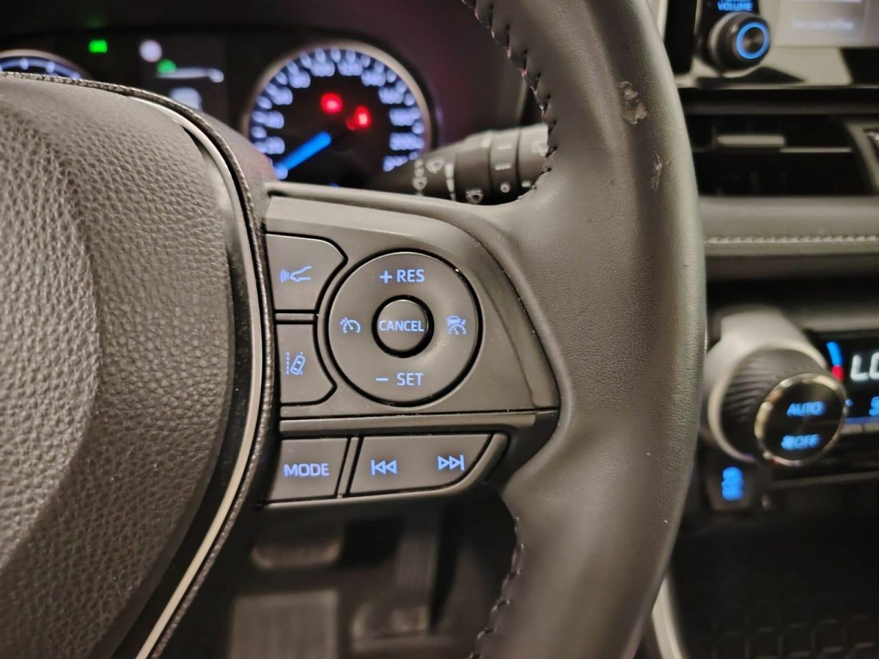 Toyota Rav4 2.5l 220H Business 4WD - Foto 27