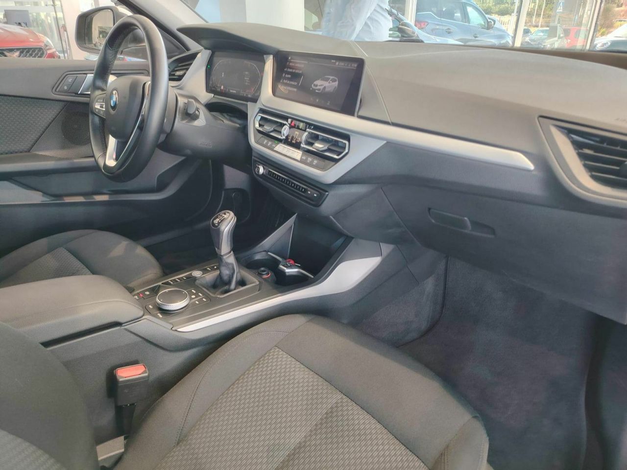 BMW Serie 1 118i - Foto 39