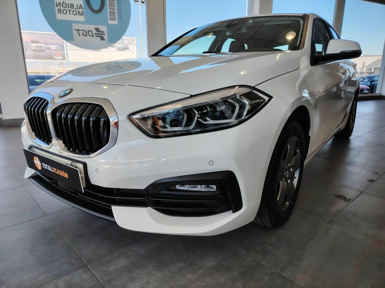 BMW Serie 1 118i - Foto 11