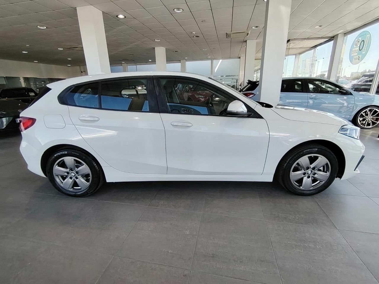 BMW Serie 1 118i - Foto 5