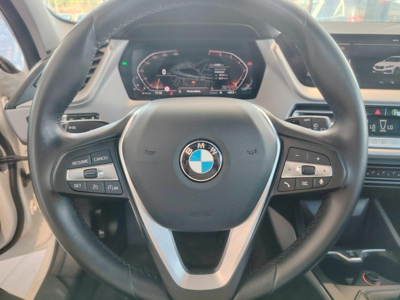 BMW Serie 1 118i - Foto 31