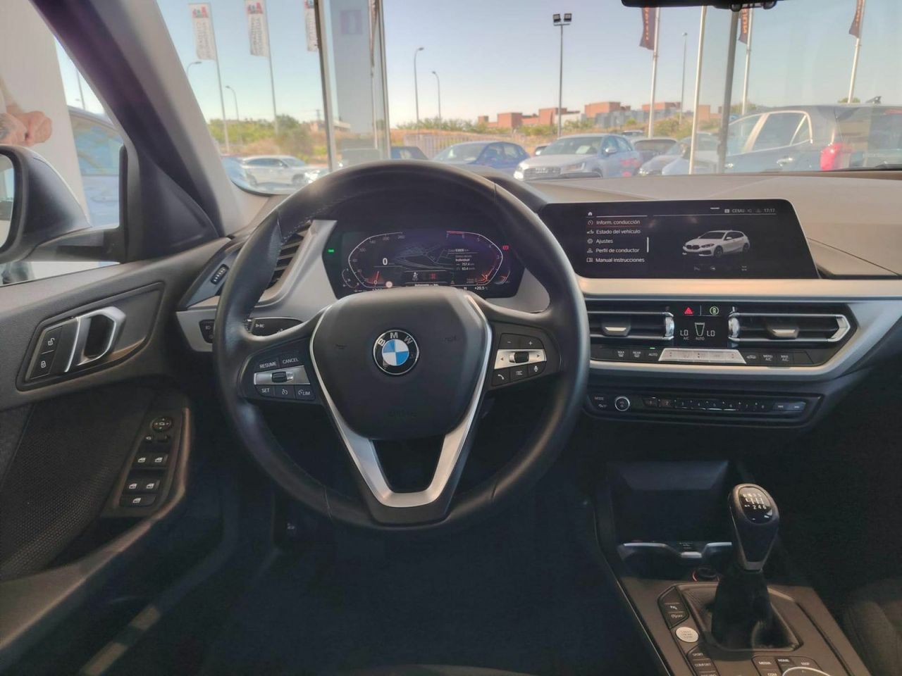 BMW Serie 1 118i - Foto 18