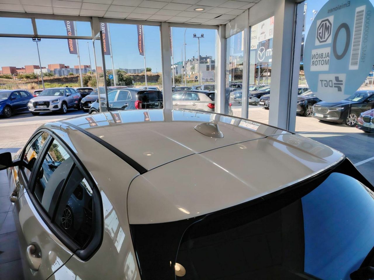 BMW Serie 1 118i - Foto 12
