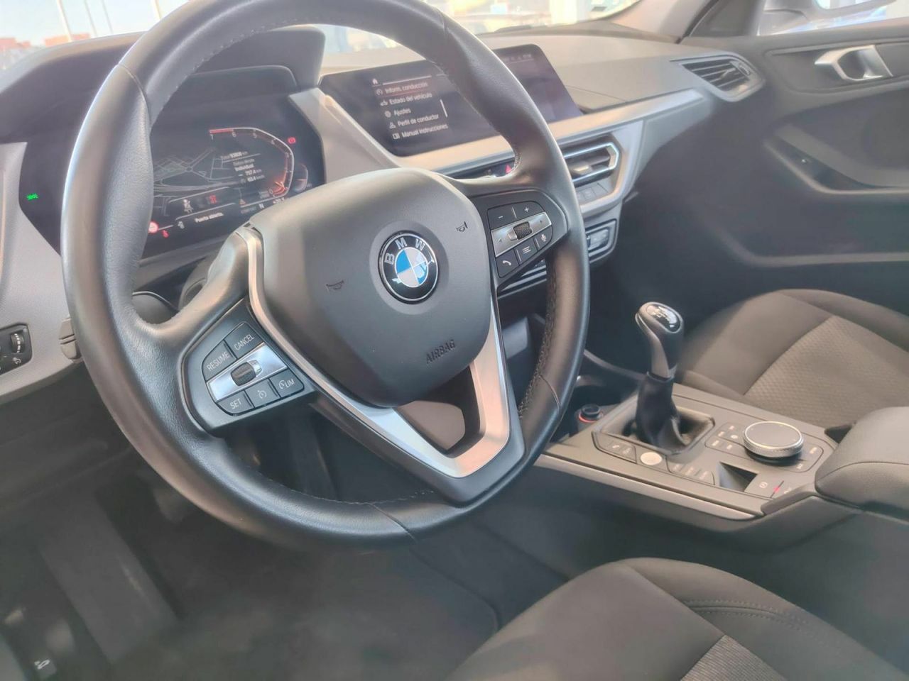 BMW Serie 1 118i - Foto 26