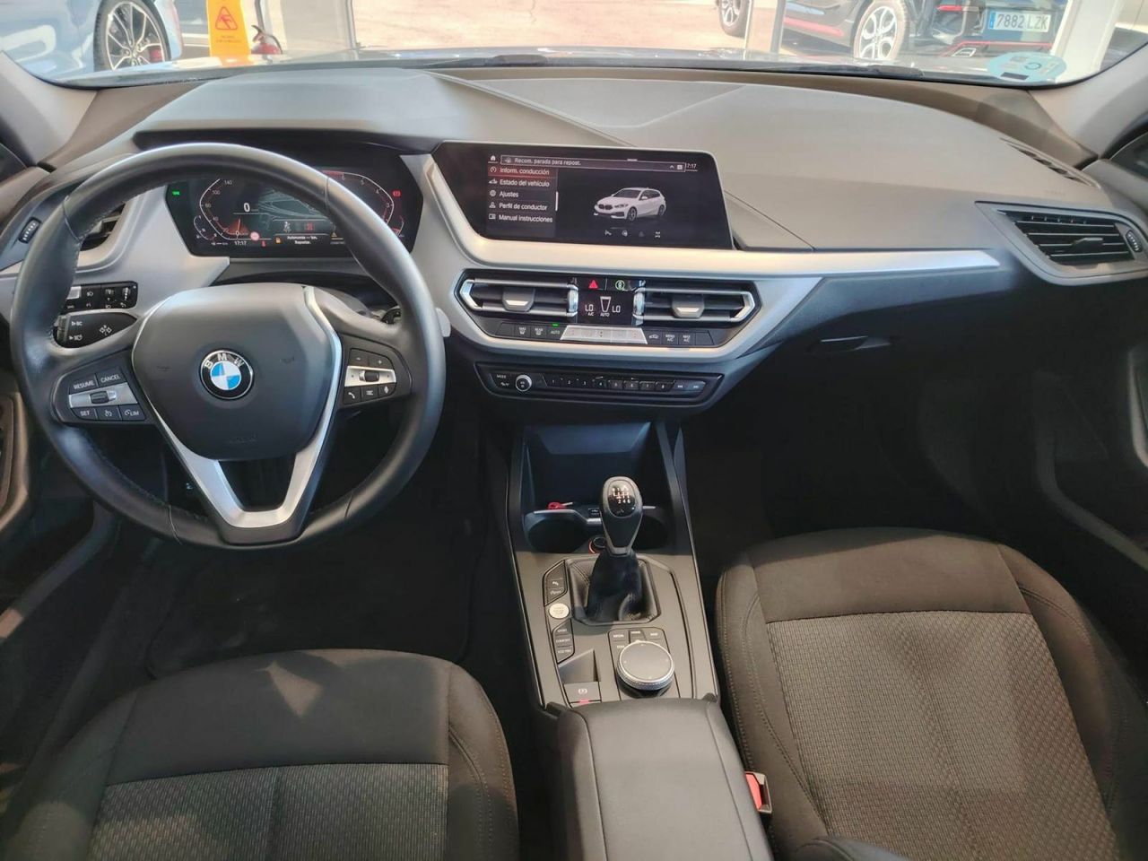 BMW Serie 1 118i - Foto 16