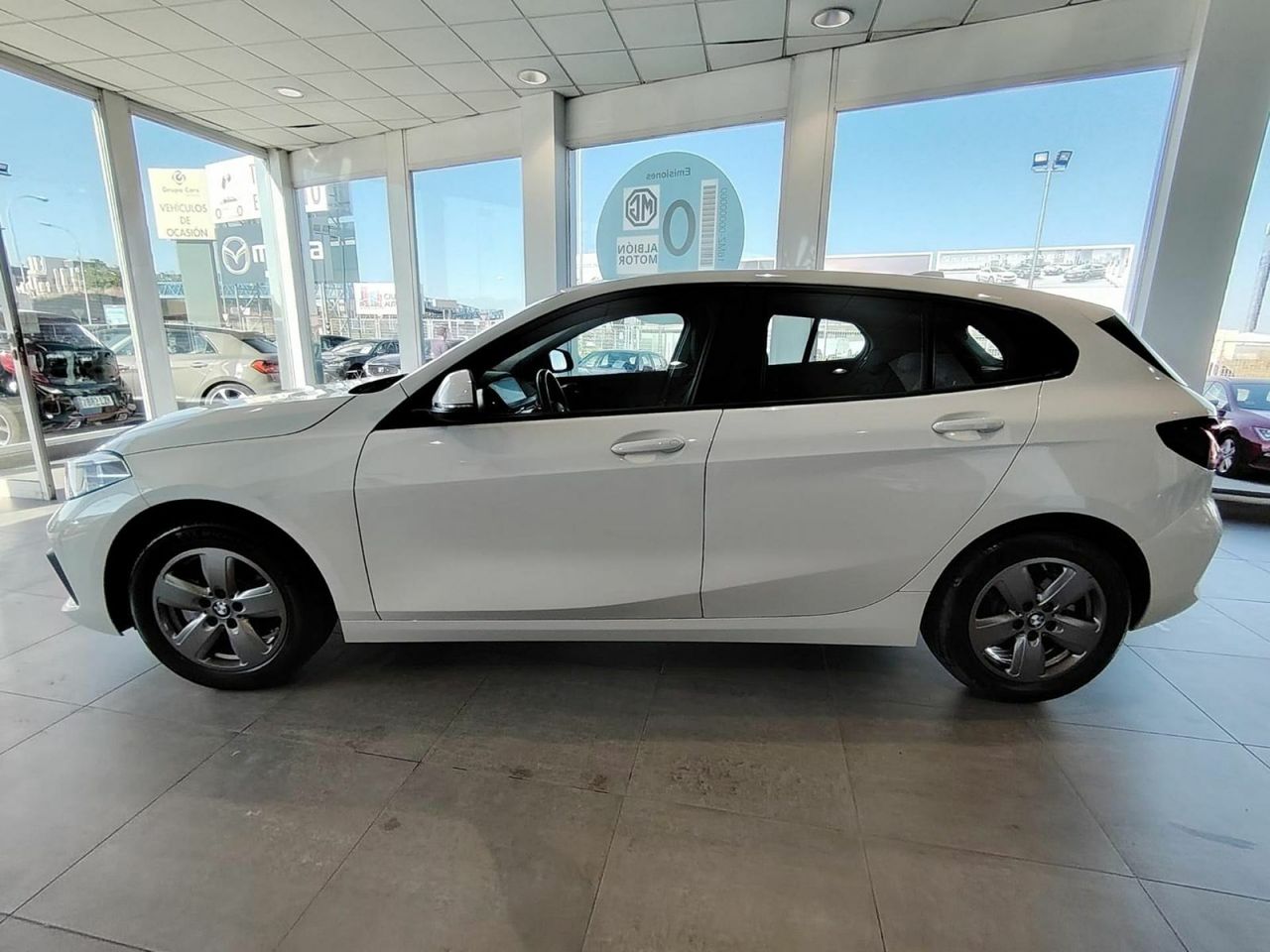 BMW Serie 1 118i - Foto 6