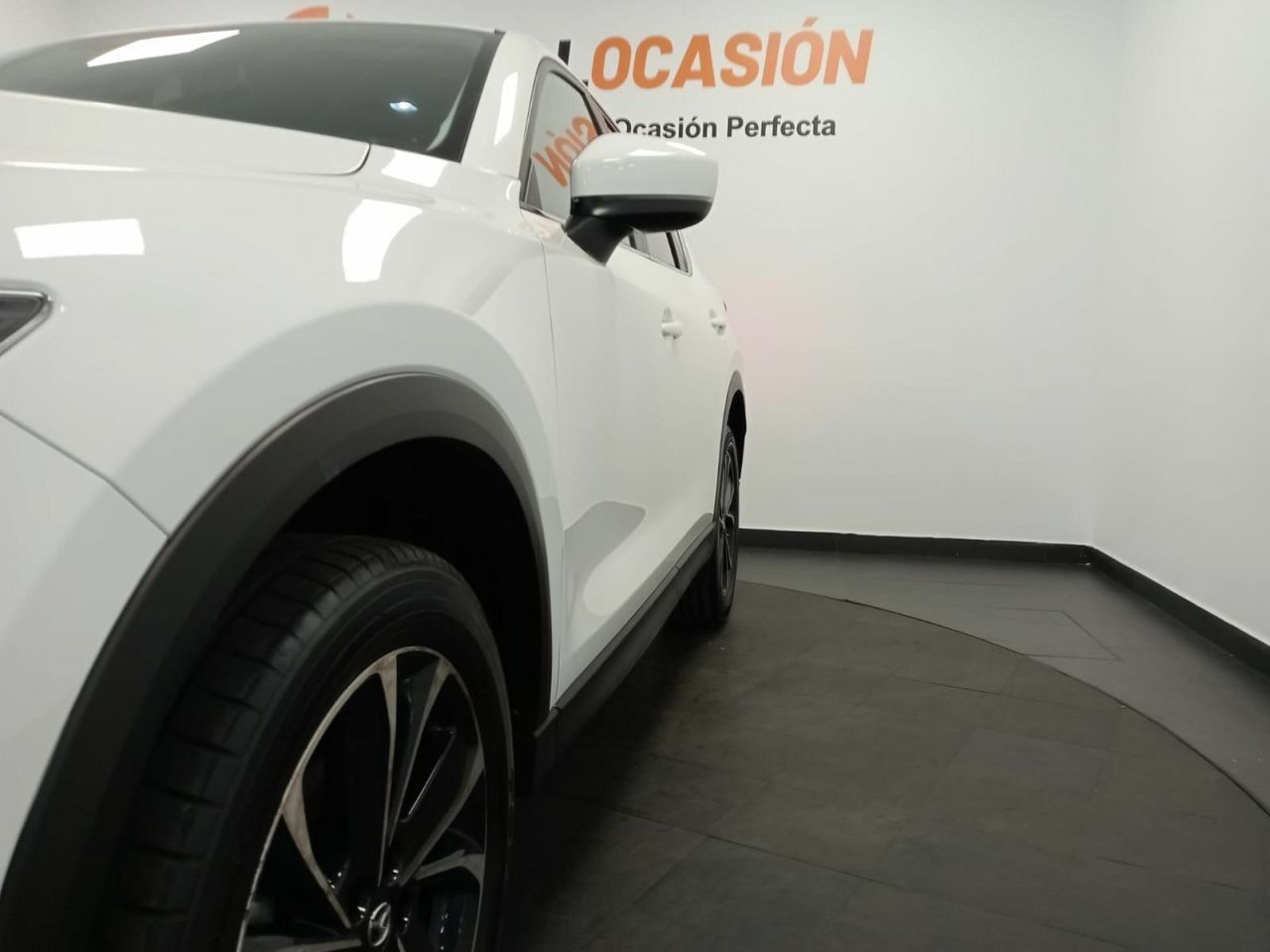 Mazda CX-5 e-SKY G MHEV 2.0 121kW Center-Line Plus - Foto 12