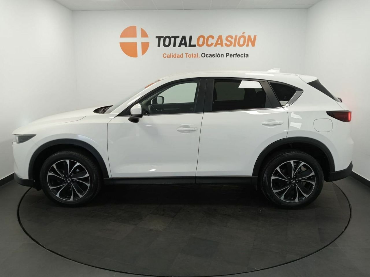 Mazda CX-5 e-SKY G MHEV 2.0 121kW Center-Line Plus - Foto 5