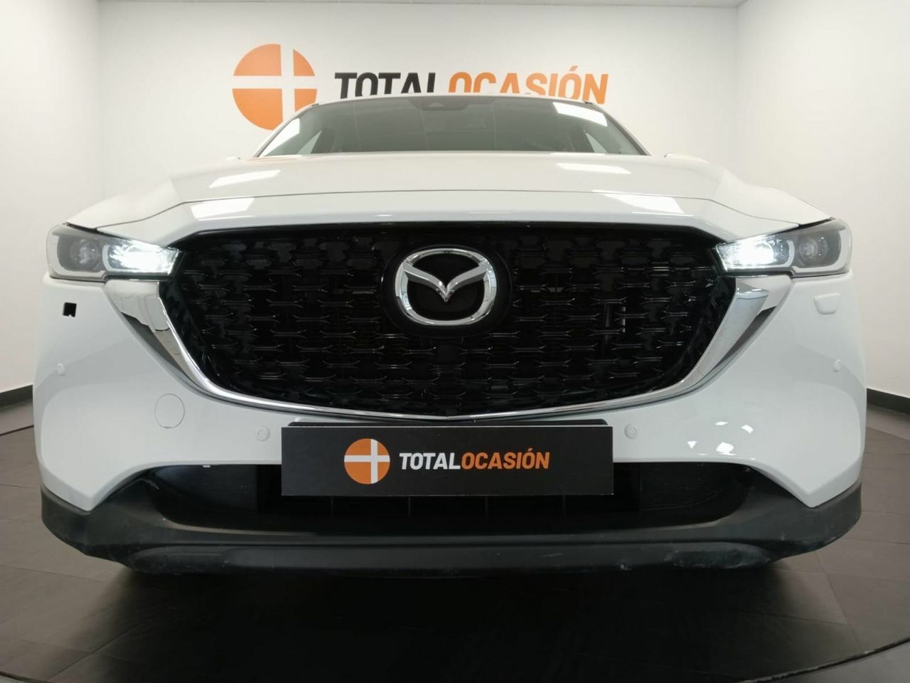 Mazda CX-5 e-SKY G MHEV 2.0 121kW Center-Line Plus - Foto 11