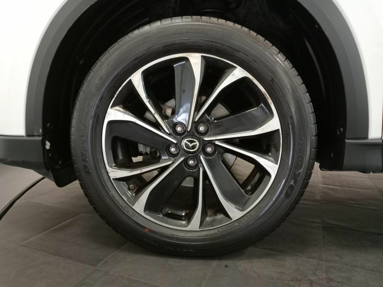 Mazda CX-5 e-SKY G MHEV 2.0 121kW Center-Line Plus - Foto 13
