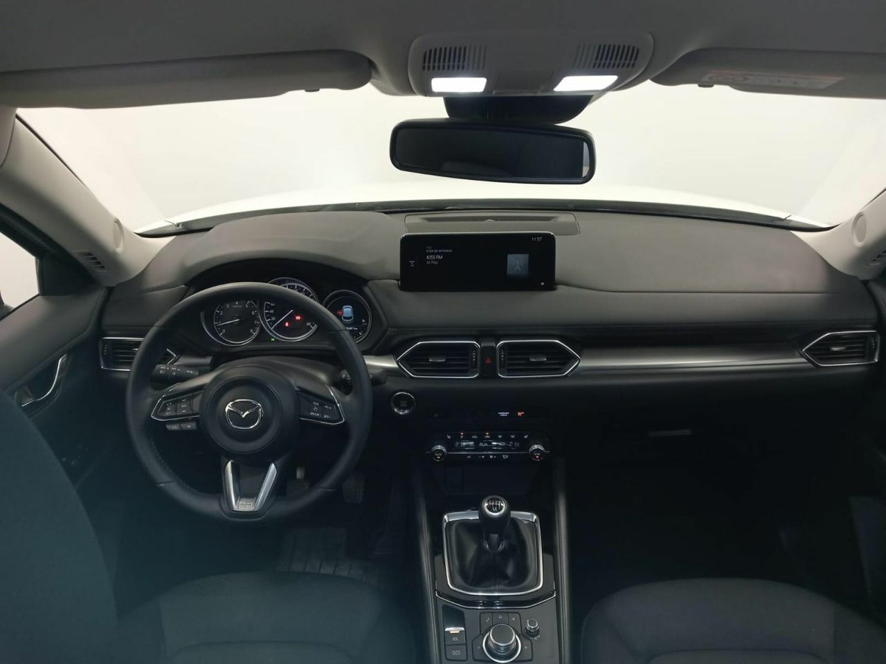 Mazda CX-5 e-SKY G MHEV 2.0 121kW Center-Line Plus - Foto 26