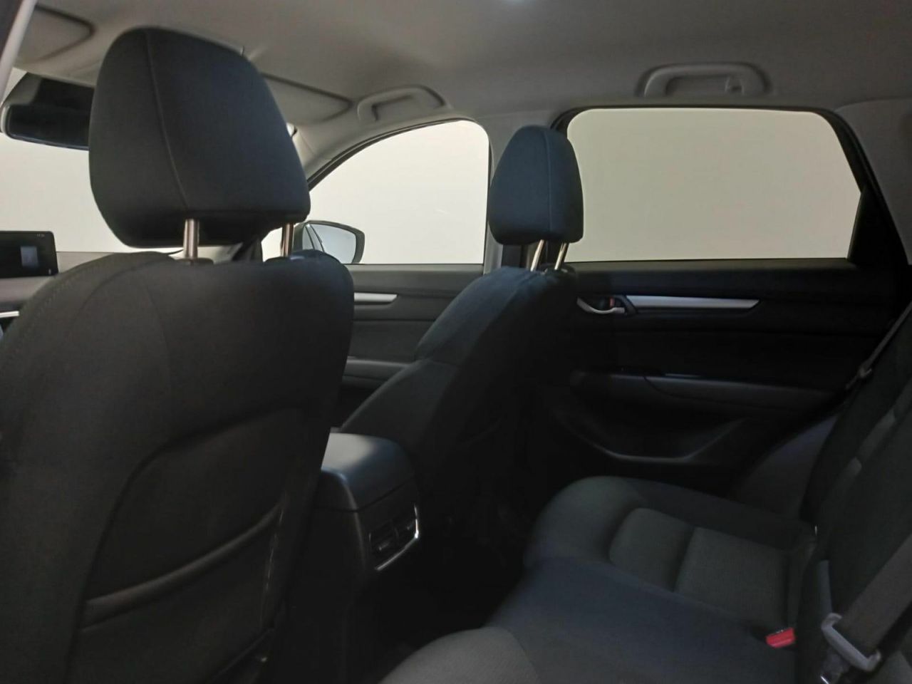 Mazda CX-5 e-SKY G MHEV 2.0 121kW Center-Line Plus - Foto 28