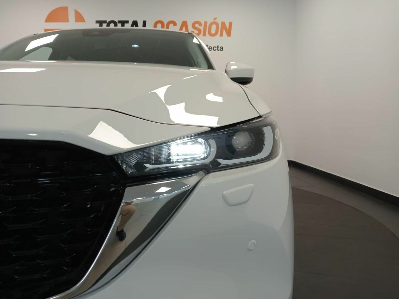 Mazda CX-5 e-SKY G MHEV 2.0 121kW Center-Line Plus - Foto 10