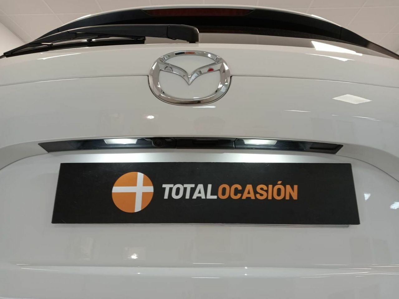 Mazda CX-5 e-SKY G MHEV 2.0 121kW Center-Line Plus - Foto 32