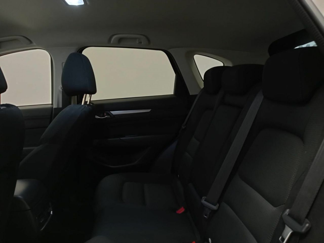 Mazda CX-5 e-SKY G MHEV 2.0 121kW Center-Line Plus - Foto 27