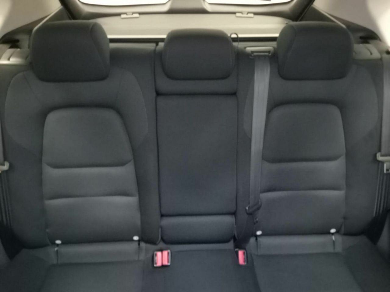 Mazda CX-5 e-SKY G MHEV 2.0 121kW Center-Line Plus - Foto 9