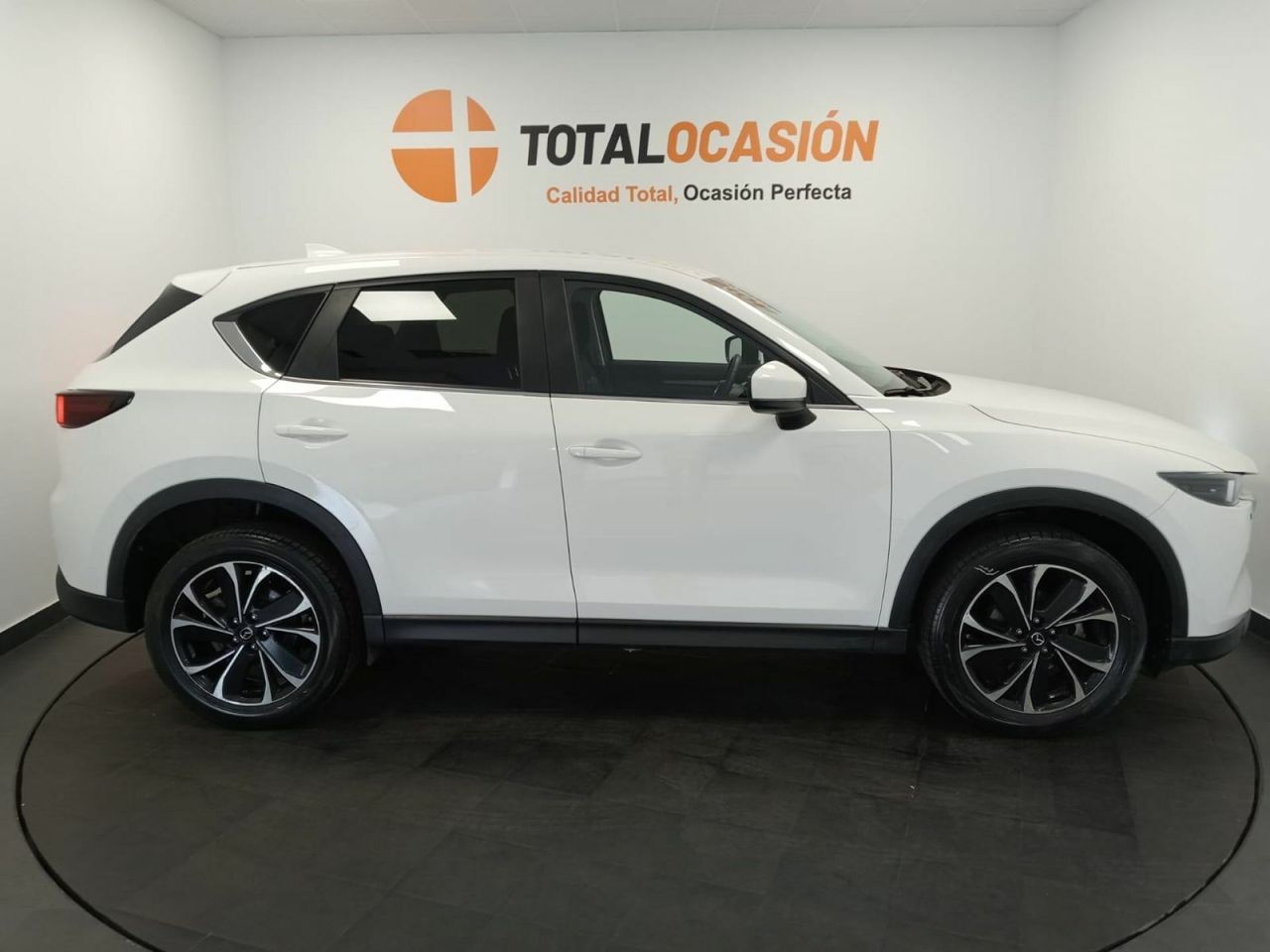 Mazda CX-5 e-SKY G MHEV 2.0 121kW Center-Line Plus - Foto 6