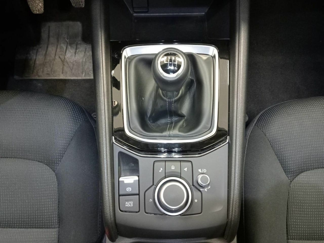 Mazda CX-5 e-SKY G MHEV 2.0 121kW Center-Line Plus - Foto 23