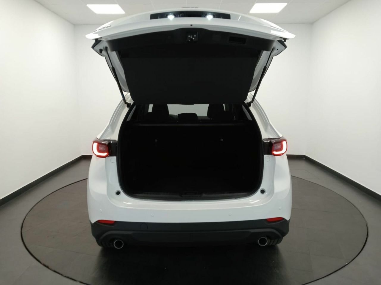 Mazda CX-5 e-SKY G MHEV 2.0 121kW Center-Line Plus - Foto 30