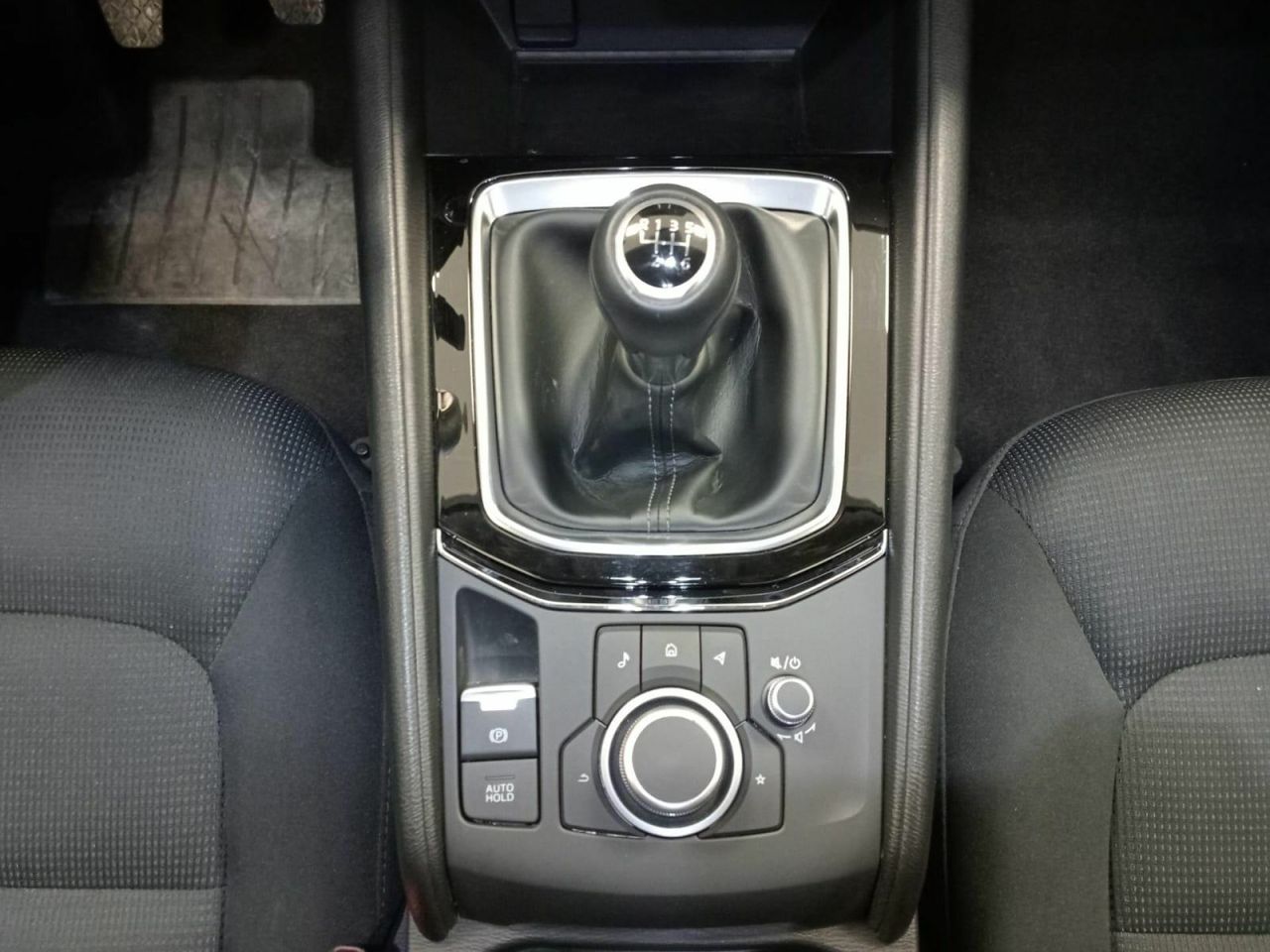 Mazda CX-5 e-SKY G MHEV 2.0 121kW Center-Line Plus - Foto 24