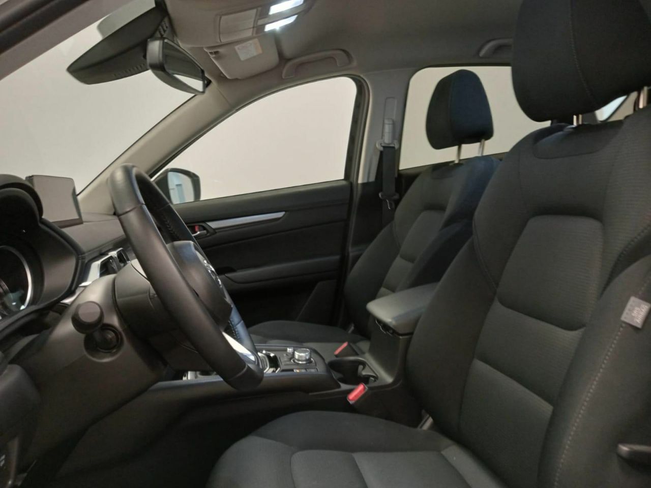 Mazda CX-5 e-SKY G MHEV 2.0 121kW Center-Line Plus - Foto 14