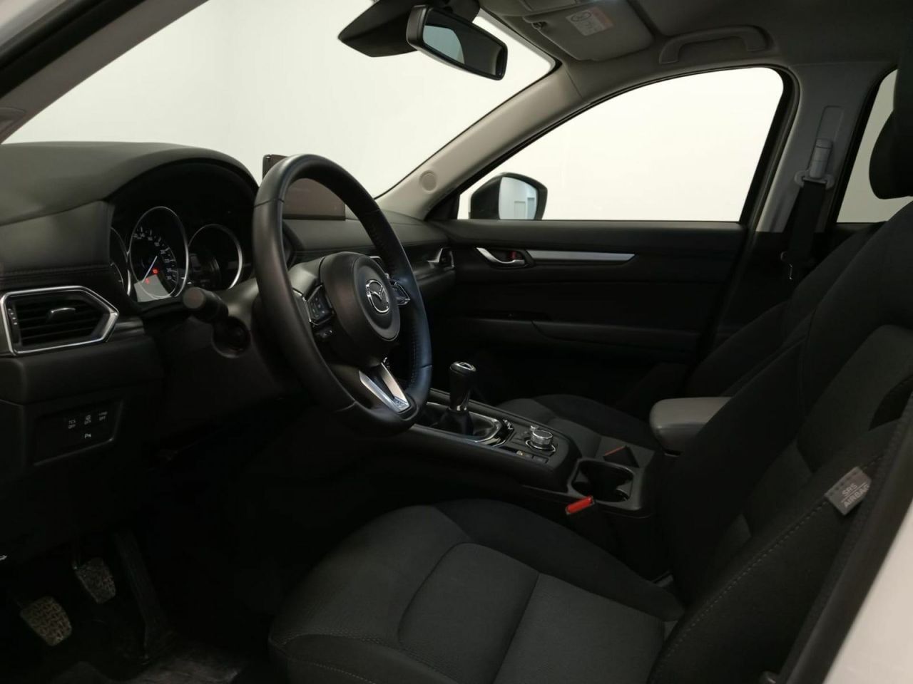 Mazda CX-5 e-SKY G MHEV 2.0 121kW Center-Line Plus - Foto 15