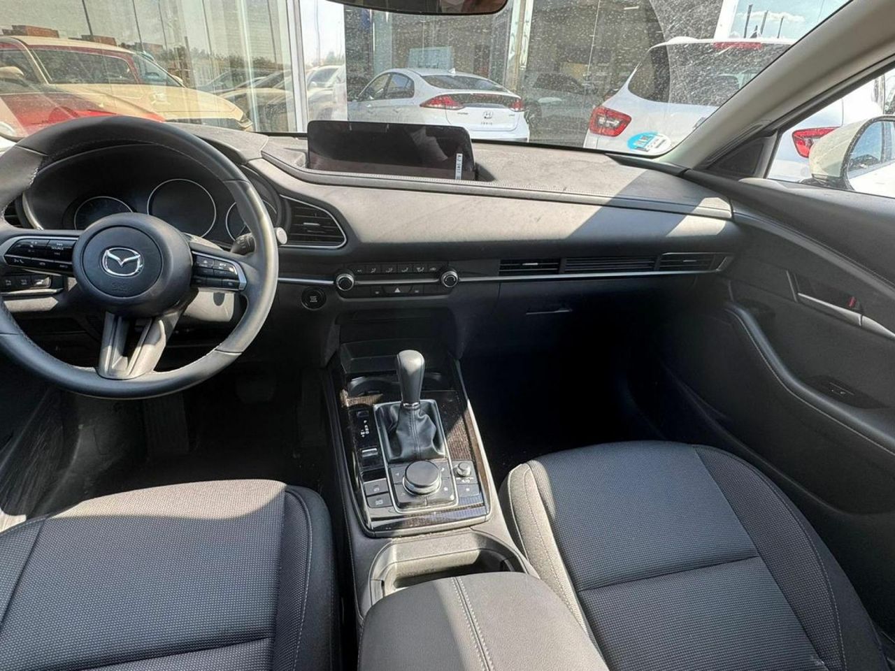 Mazda CX-30 e-SKY G MHEV 110 kW 6AT Prime-line - Foto 4