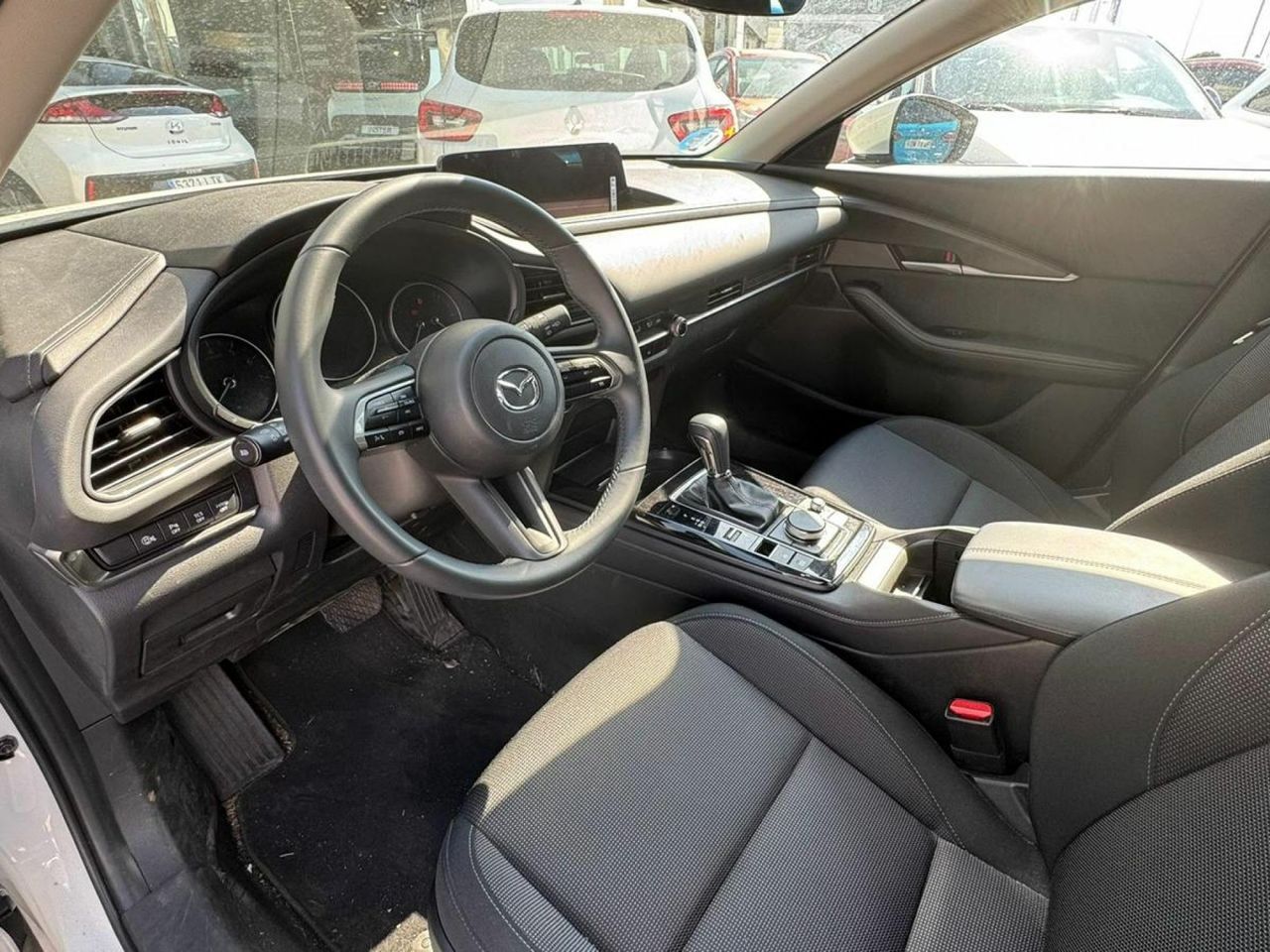 Mazda CX-30 e-SKY G MHEV 110 kW 6AT Prime-line - Foto 5