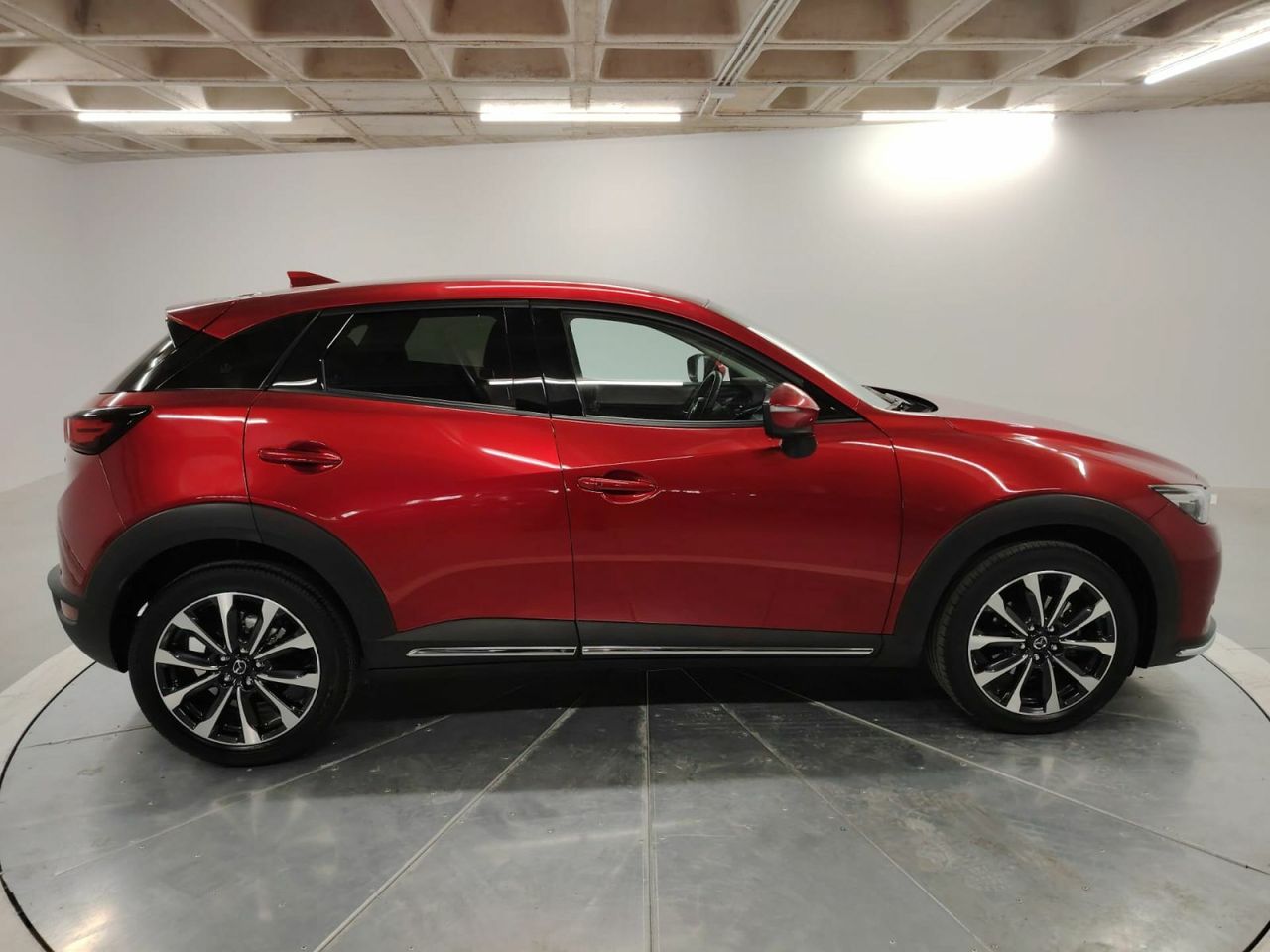 Mazda CX-3 2.0 G 89kW (121CV) 2WD Zenith - Foto 6