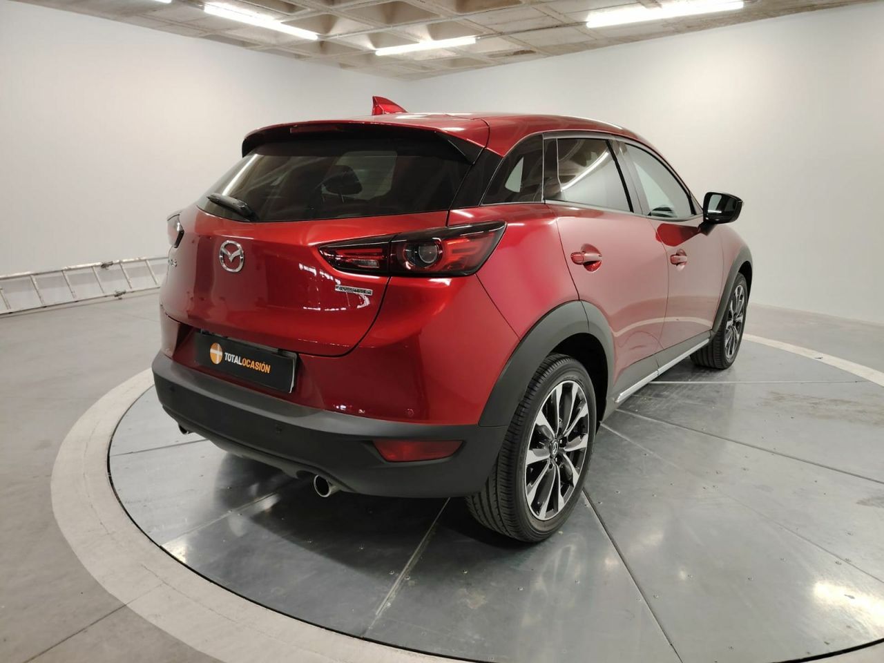 Mazda CX-3 2.0 G 89kW (121CV) 2WD Zenith - Foto 31