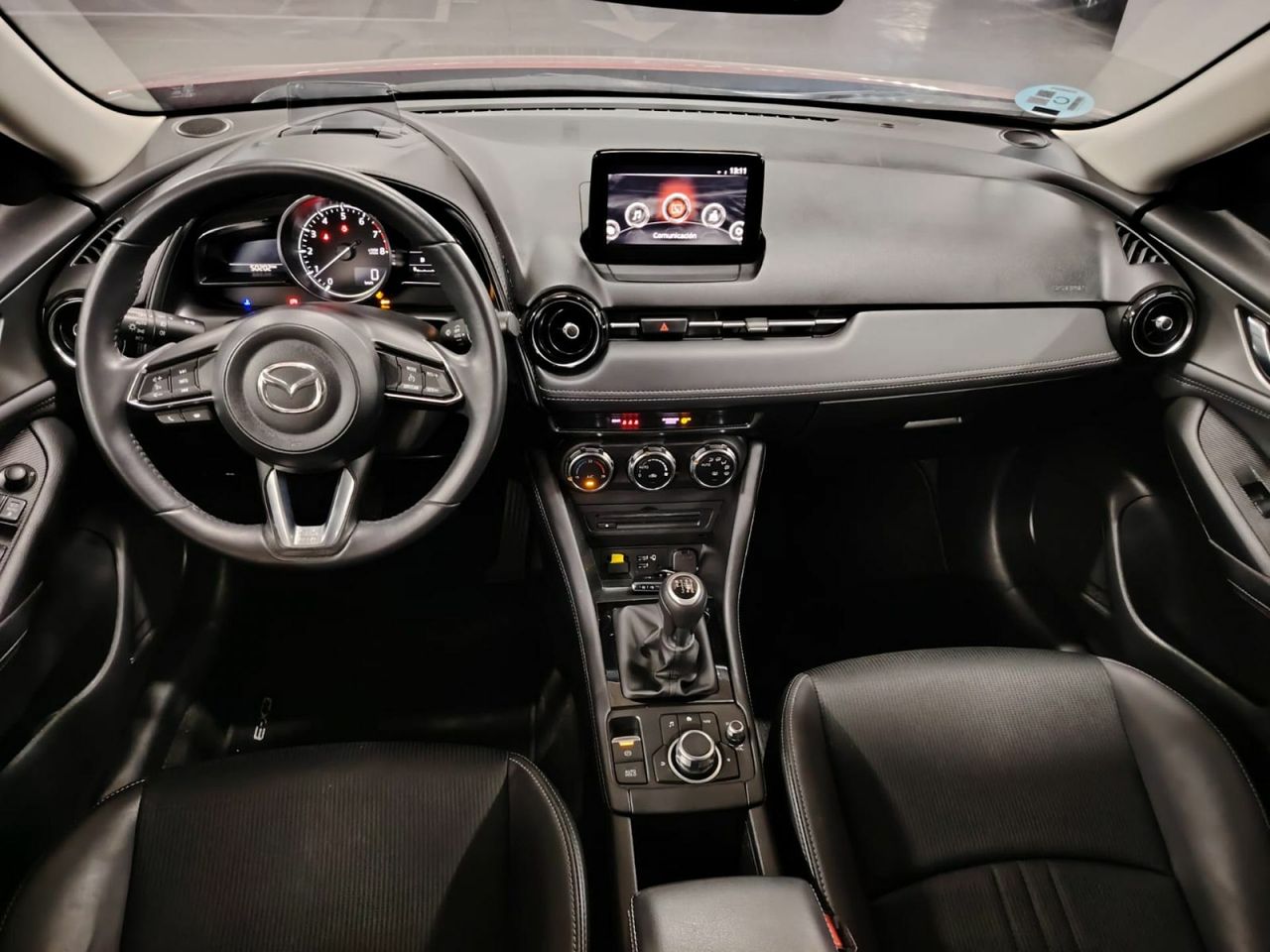 Mazda CX-3 2.0 G 89kW (121CV) 2WD Zenith - Foto 10