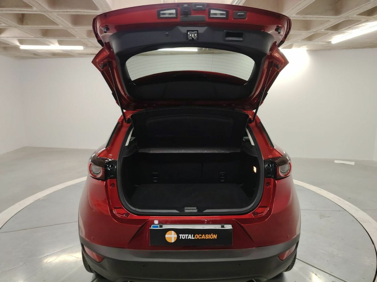 Mazda CX-3 2.0 G 89kW (121CV) 2WD Zenith - Foto 30