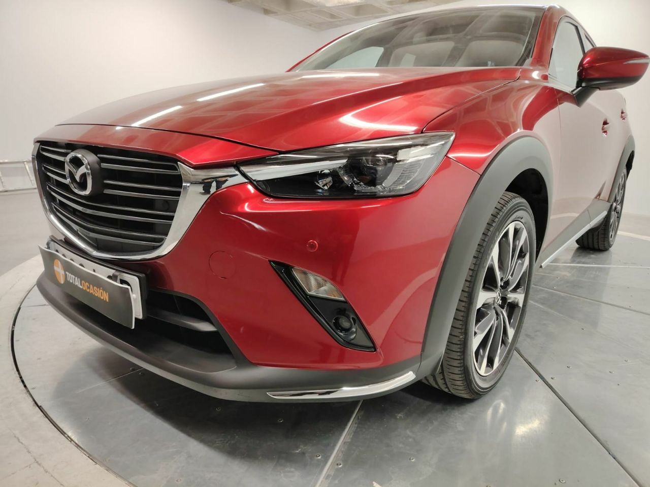 Mazda CX-3 2.0 G 89kW (121CV) 2WD Zenith - Foto 16
