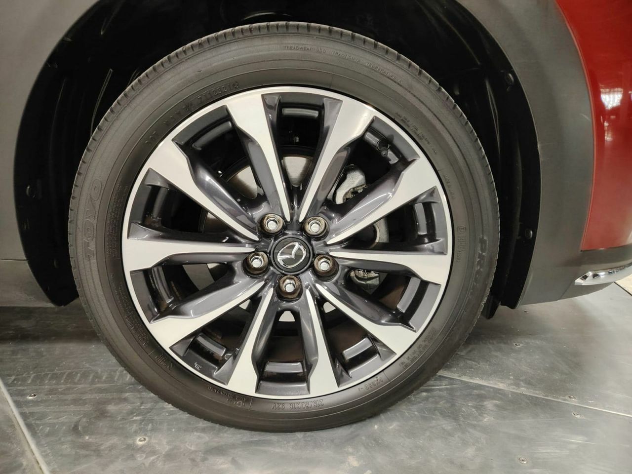 Mazda CX-3 2.0 G 89kW (121CV) 2WD Zenith - Foto 28