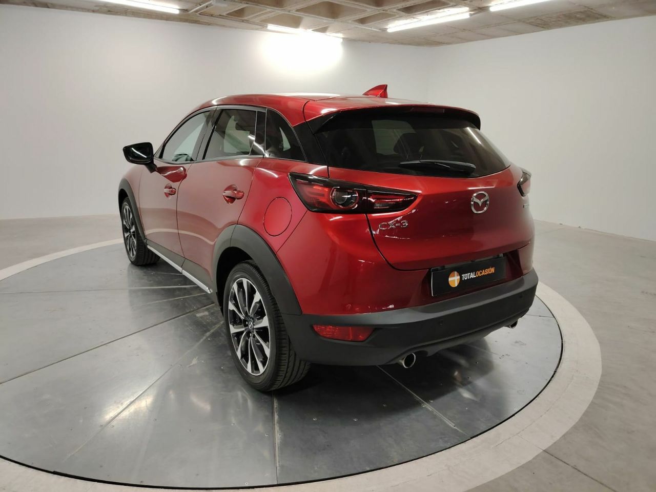 Mazda CX-3 2.0 G 89kW (121CV) 2WD Zenith - Foto 7
