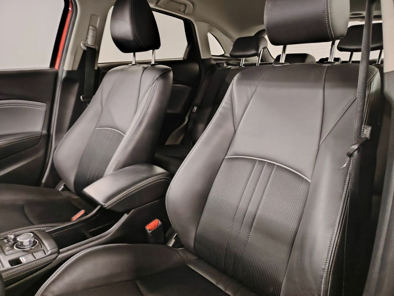 Mazda CX-3 2.0 G 89kW (121CV) 2WD Zenith - Foto 39