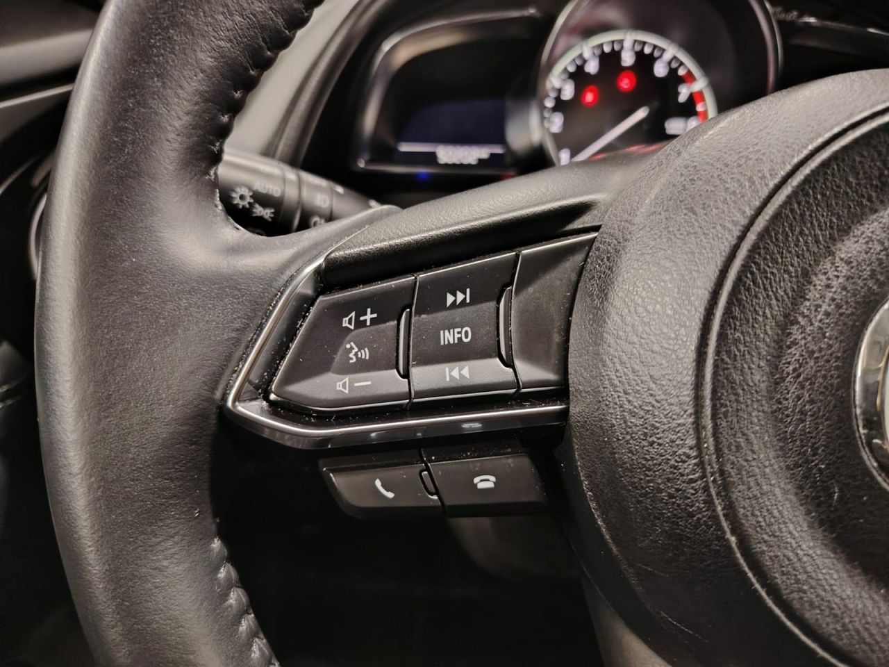 Mazda CX-3 2.0 G 89kW (121CV) 2WD Zenith - Foto 34