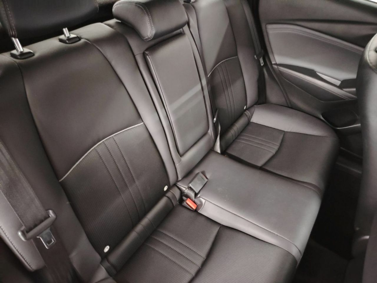 Mazda CX-3 2.0 G 89kW (121CV) 2WD Zenith - Foto 19