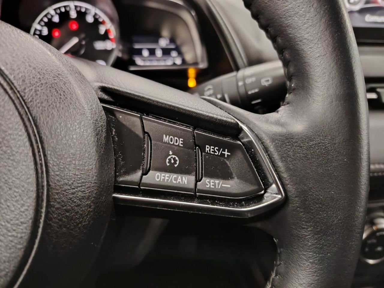 Mazda CX-3 2.0 G 89kW (121CV) 2WD Zenith - Foto 12