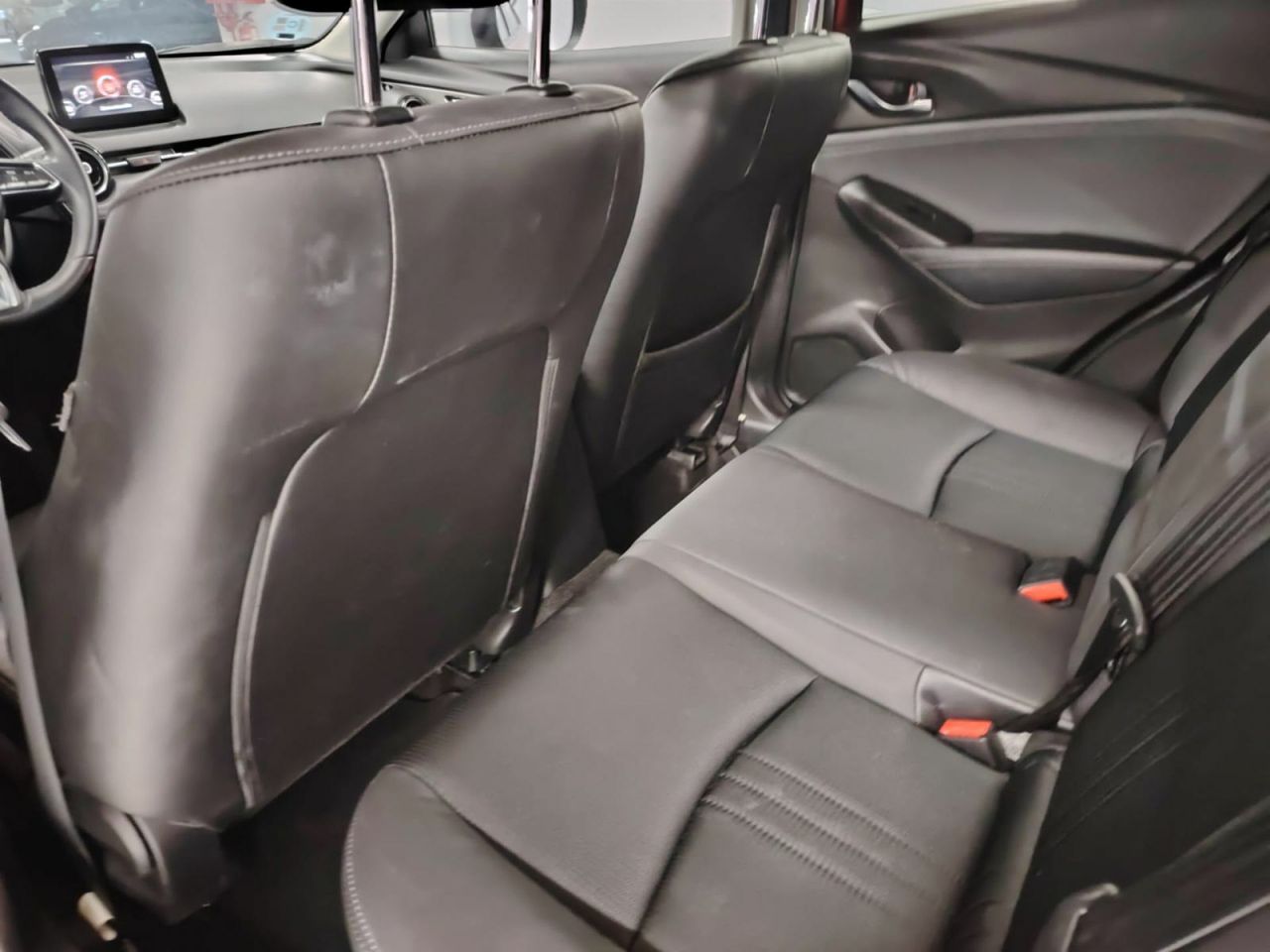 Mazda CX-3 2.0 G 89kW (121CV) 2WD Zenith - Foto 25