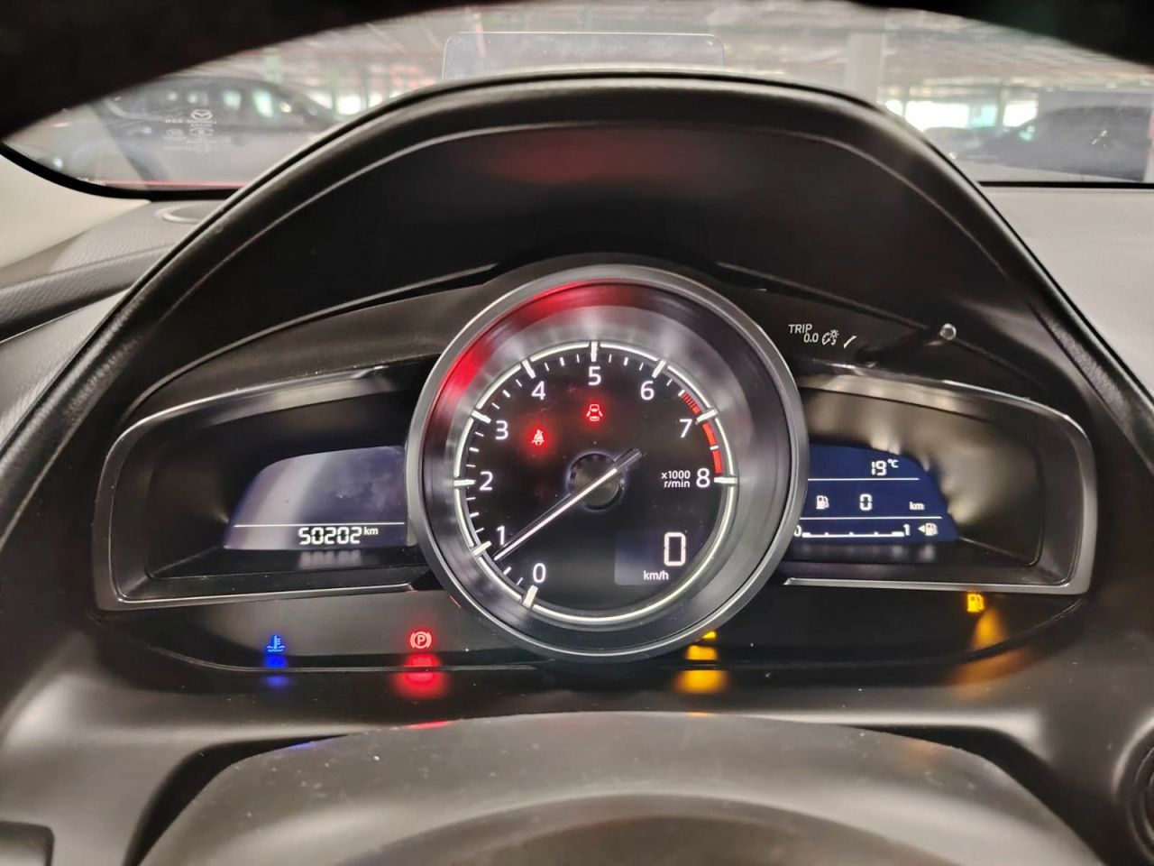 Mazda CX-3 2.0 G 89kW (121CV) 2WD Zenith - Foto 20