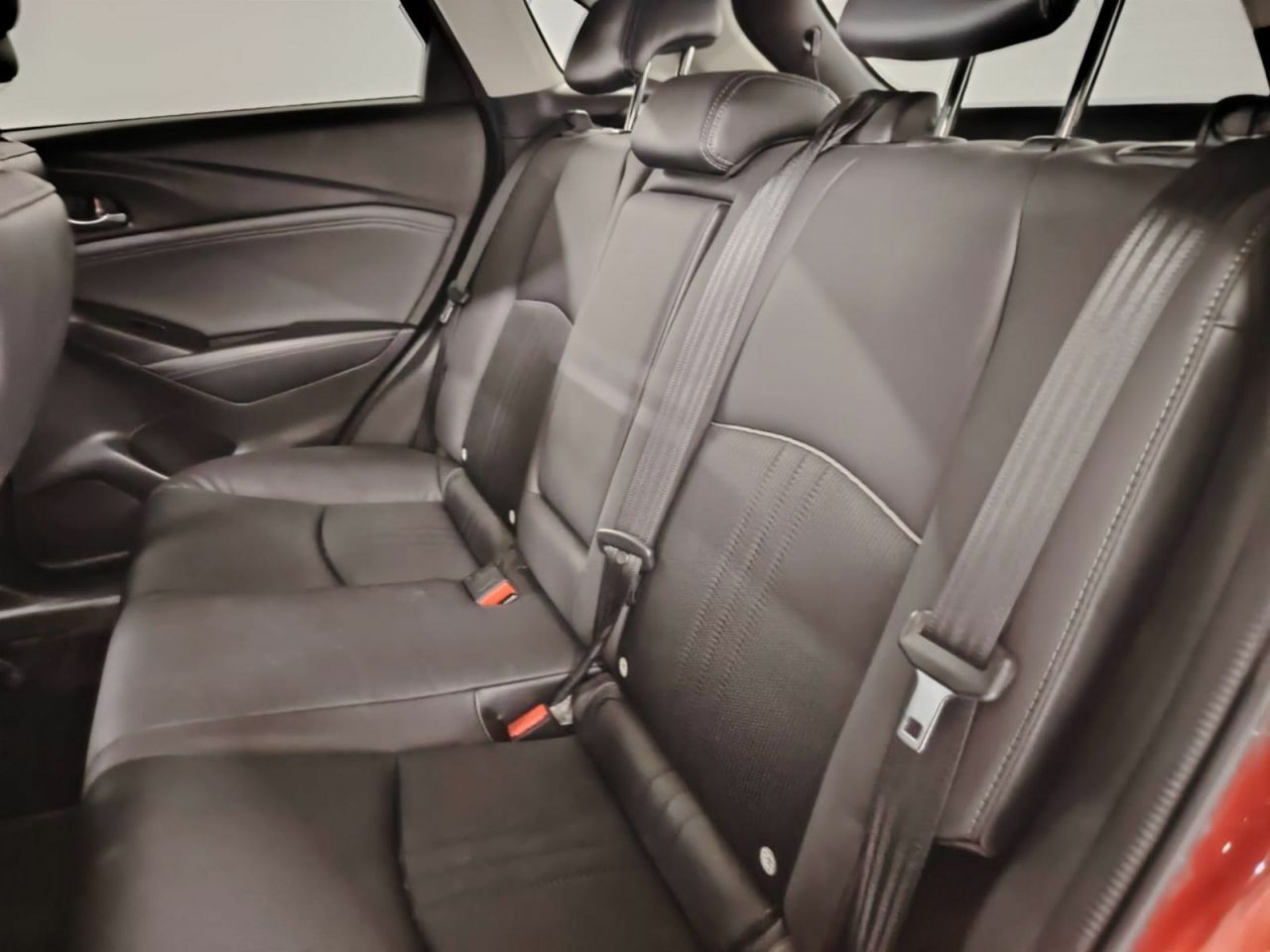 Mazda CX-3 2.0 G 89kW (121CV) 2WD Zenith - Foto 21