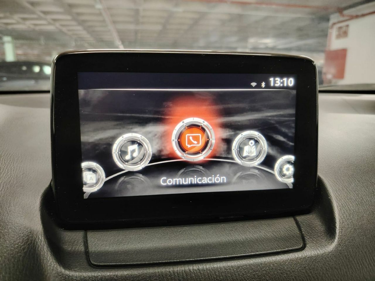 Mazda CX-3 2.0 G 89kW (121CV) 2WD Zenith - Foto 14