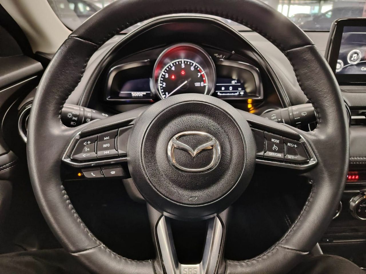 Mazda CX-3 2.0 G 89kW (121CV) 2WD Zenith - Foto 29