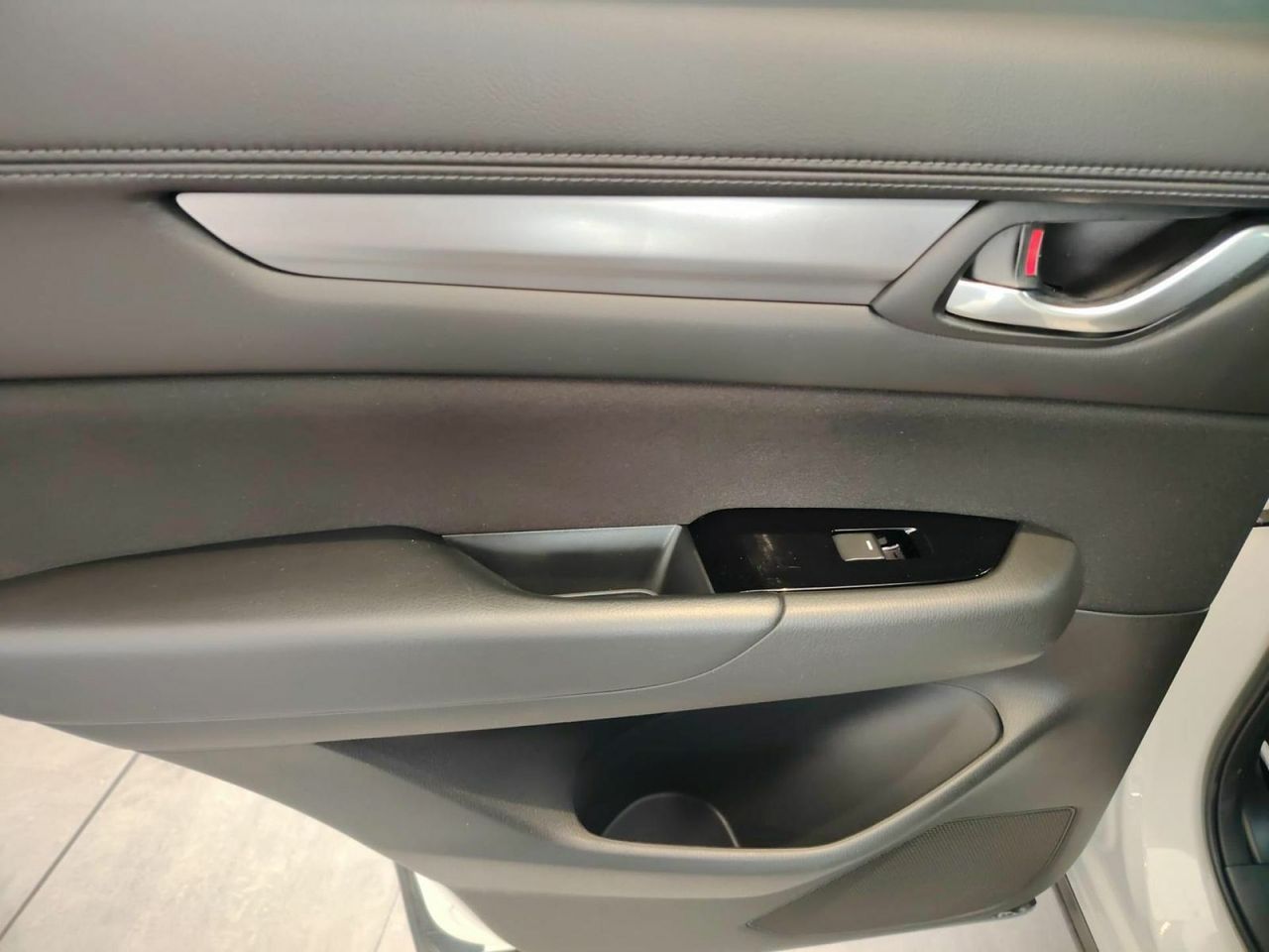 Mazda CX-5 e-SKY G MHEV 2.0 121kW Center-Line Plus - Foto 15