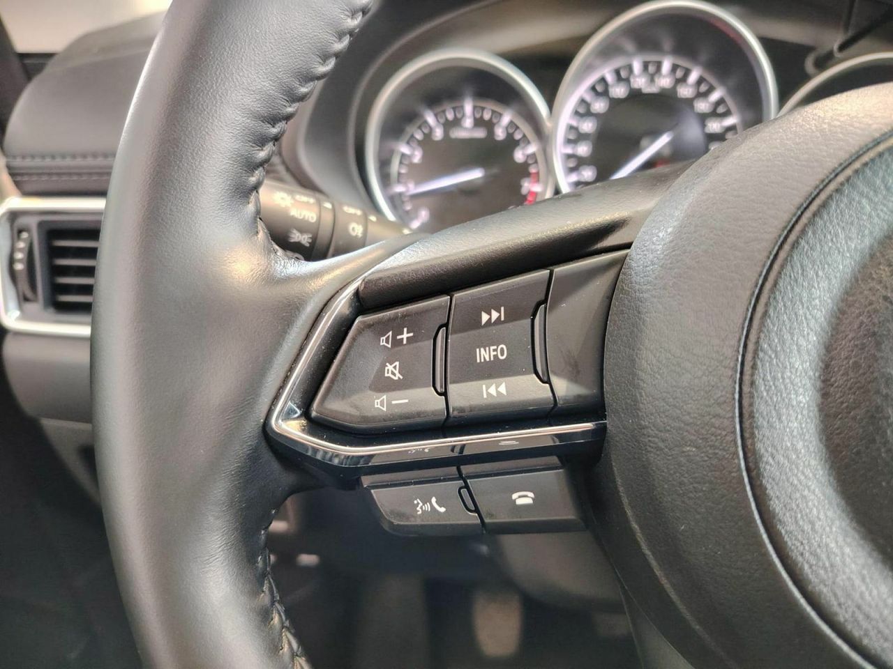 Mazda CX-5 e-SKY G MHEV 2.0 121kW Center-Line Plus - Foto 30