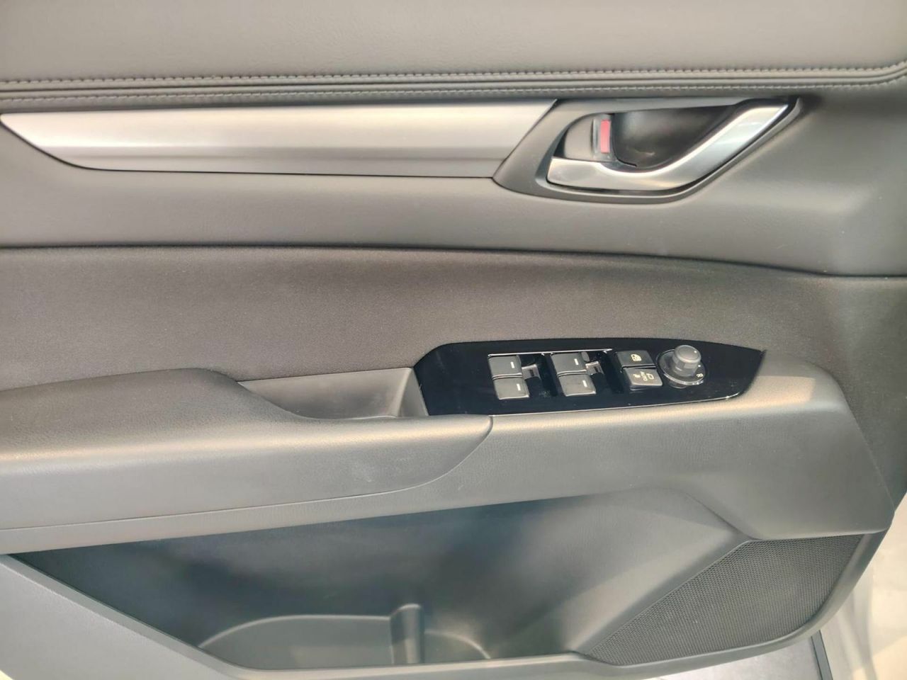 Mazda CX-5 e-SKY G MHEV 2.0 121kW Center-Line Plus - Foto 20